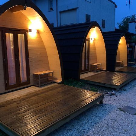 piccadilly b&b Pordenone Esterno foto
