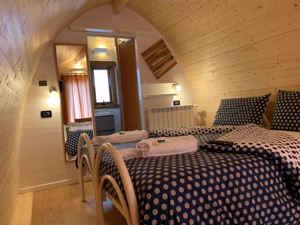 piccadilly b&b Pordenone Esterno foto