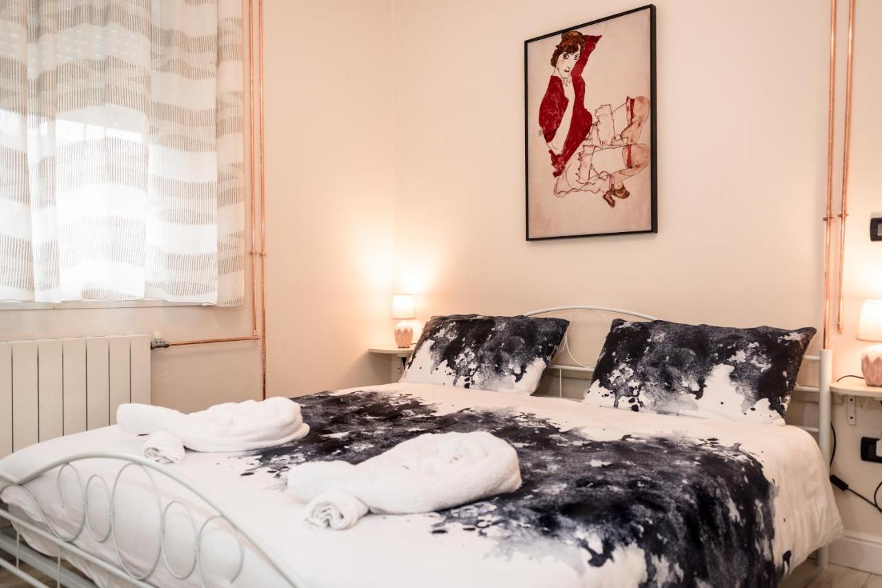 piccadilly b&b Pordenone Esterno foto