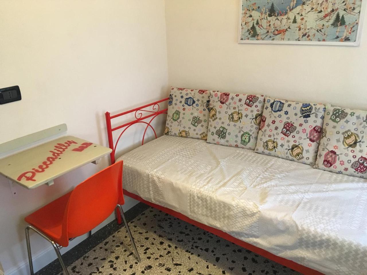 piccadilly b&b Pordenone Esterno foto
