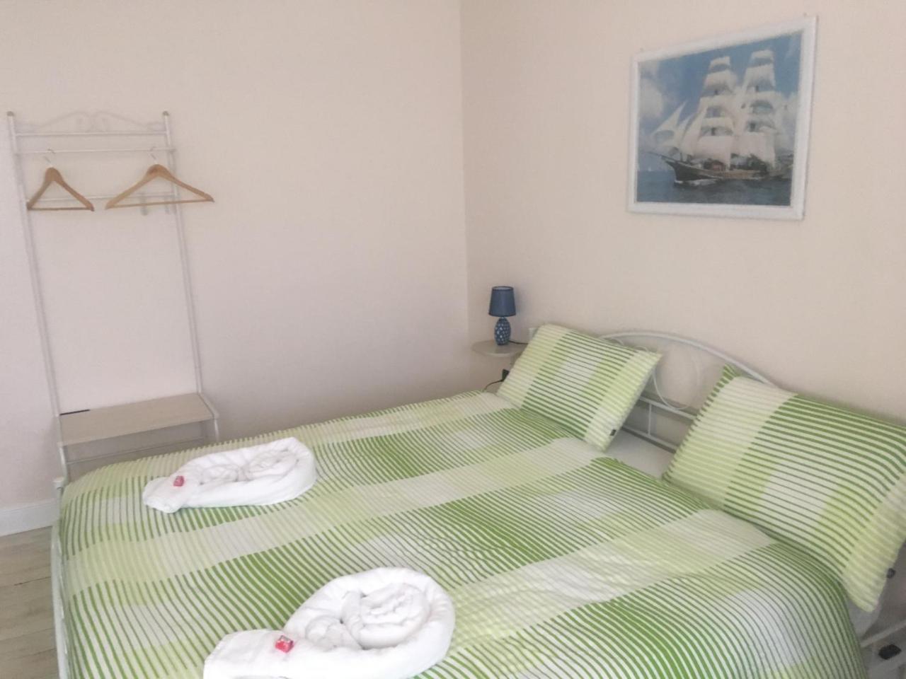 piccadilly b&b Pordenone Esterno foto