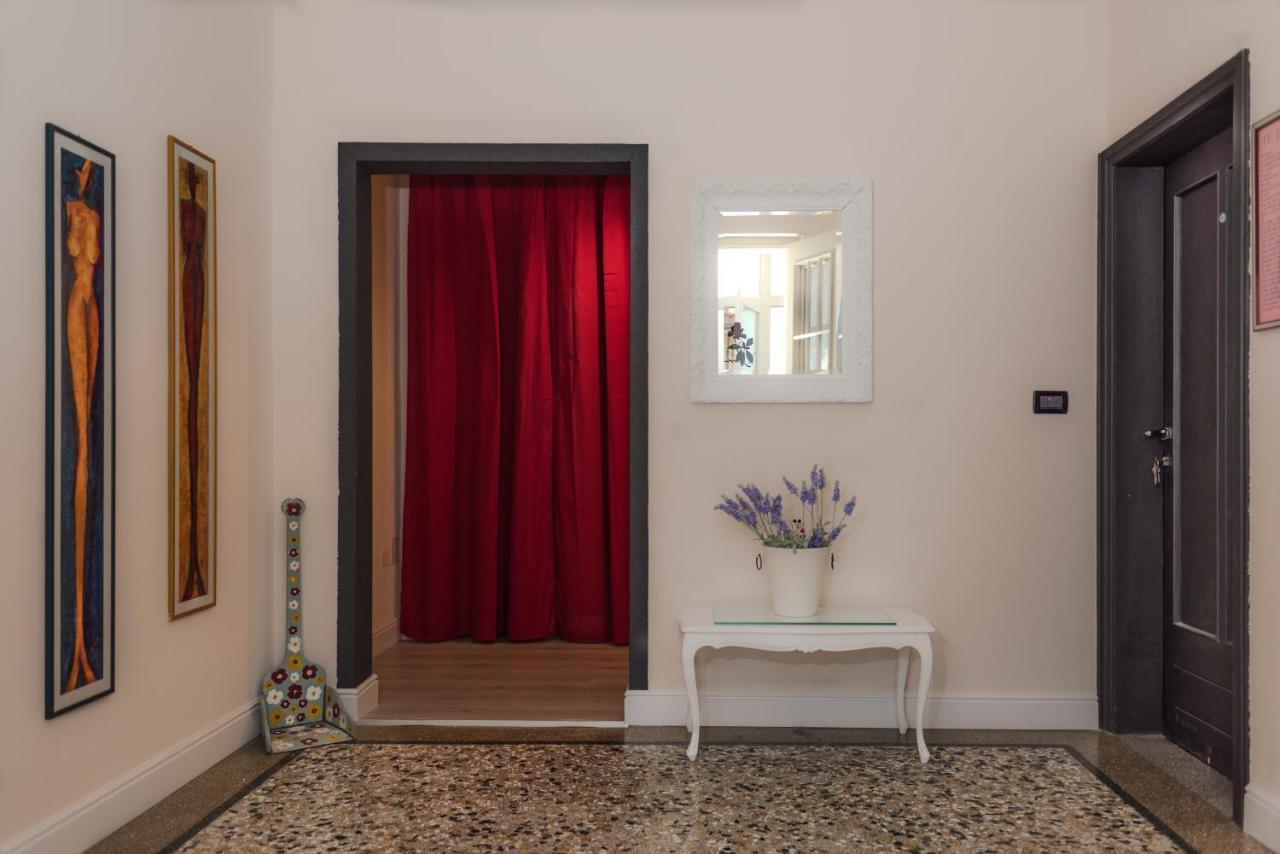 piccadilly b&b Pordenone Esterno foto