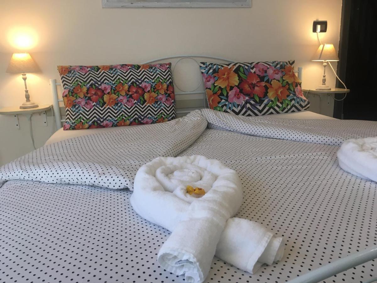 piccadilly b&b Pordenone Esterno foto